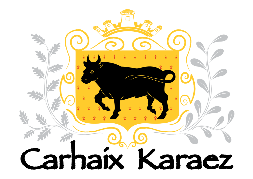 Logo Ville de Carhaix